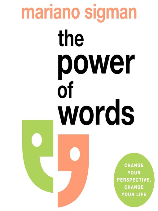 Title details for The Power of Words by René Ruiz - Available